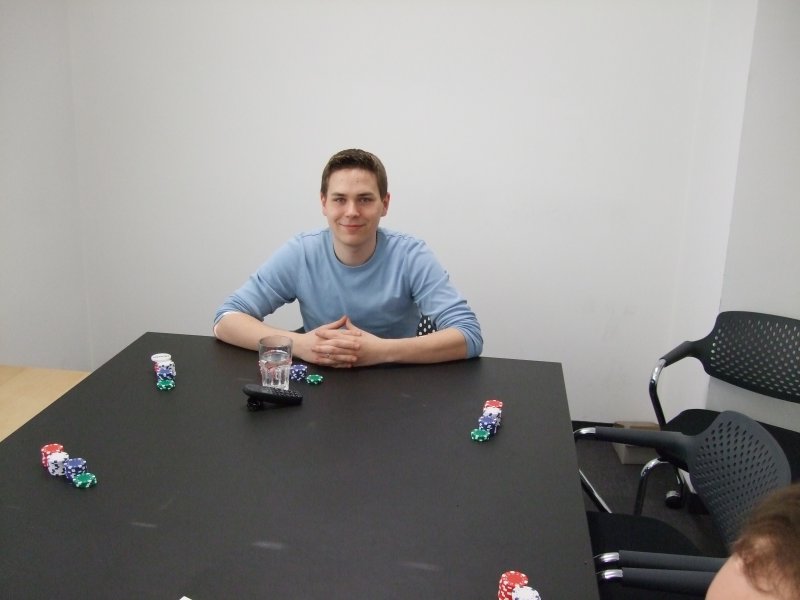 Poker Night - Spring 2007 016 